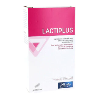 Pileje Lactiplus