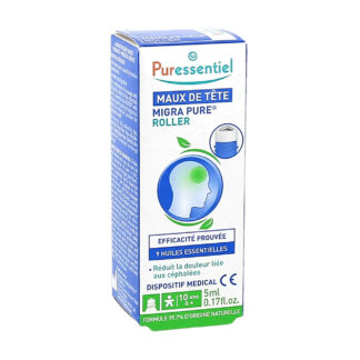 Puressentiel Migra Pure