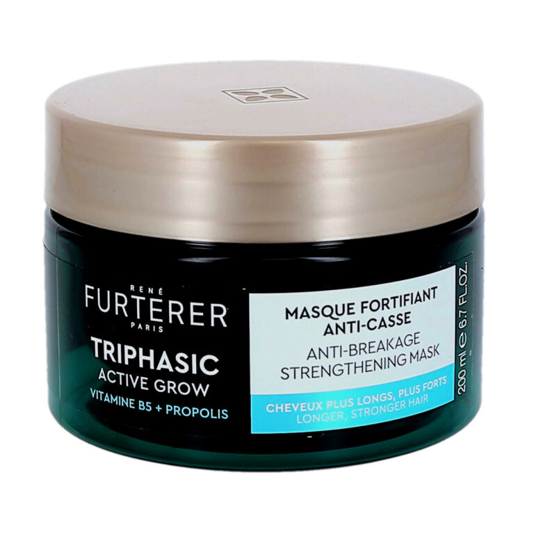 René Furterer Triphasic Active Grow