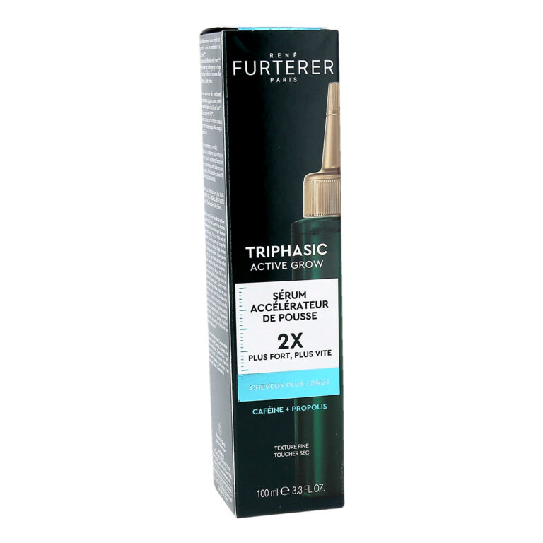 René Furterer Triphasic Active Grow