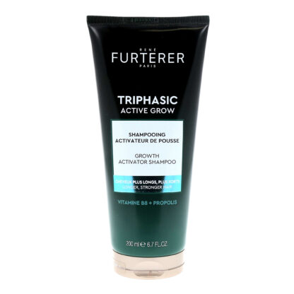 René Furterer Triphasic Active Grow