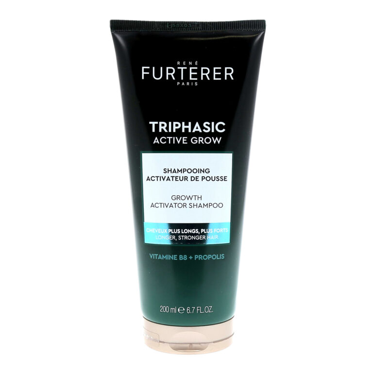 René Furterer Triphasic Active Grow