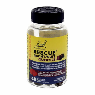 Rescue Nuit Gummies