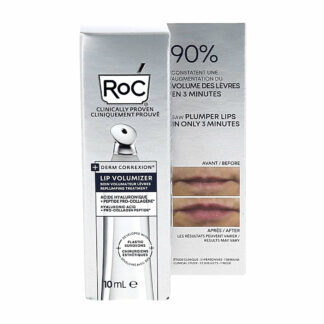 Roc Derm Correxion Lip Volumizer