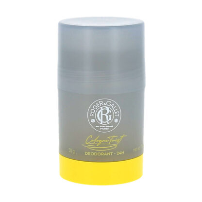 Roger&Gallet Cologne Twist Déodorant Stick 24H
