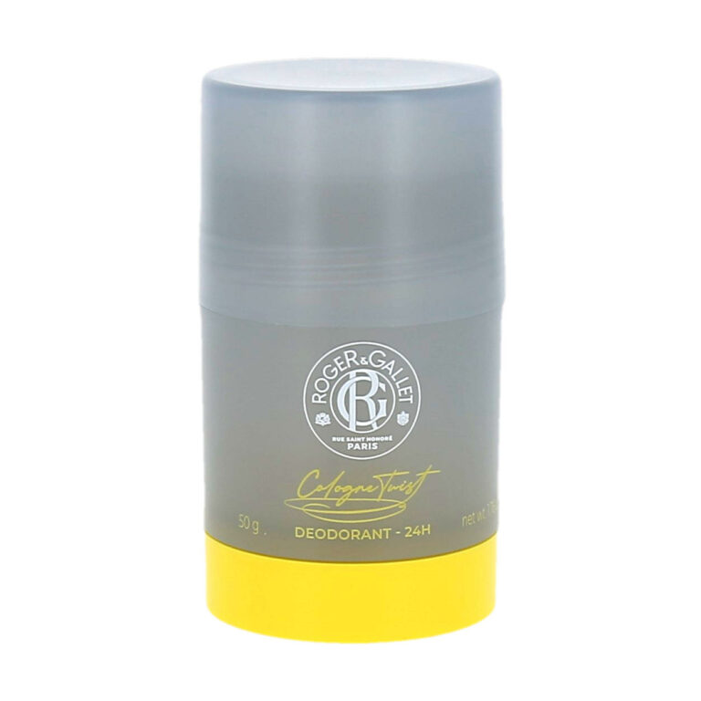 Roger&Gallet Cologne Twist Déodorant Stick 24H