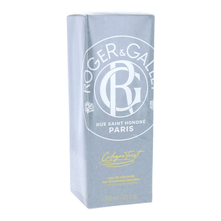 Roger&Gallet Cologne Twist