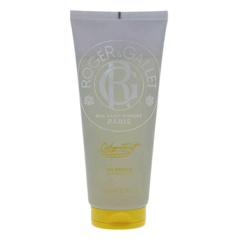 Roger&Gallet Cologne Twist Gel Douche