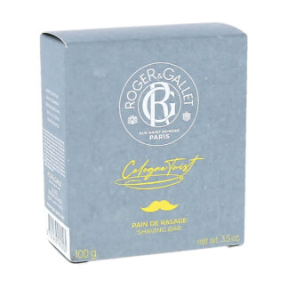 Roger&Gallet Cologne Twist Pain de rasage