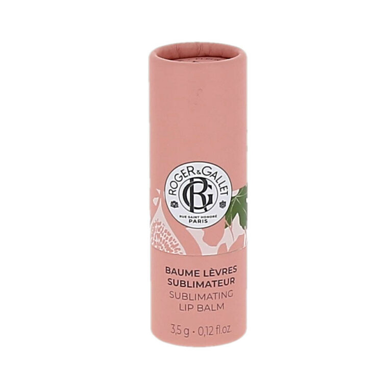 Roger&Gallet Fleur de Figuier
