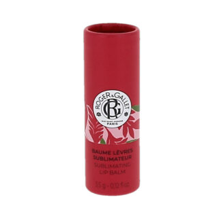 Roger&Gallet Gingembre Rouge