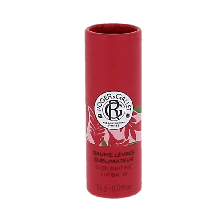 Roger&Gallet Gingembre Rouge