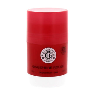 Roger&Gallet Gingembre Rouge Déodorant Stick 24H