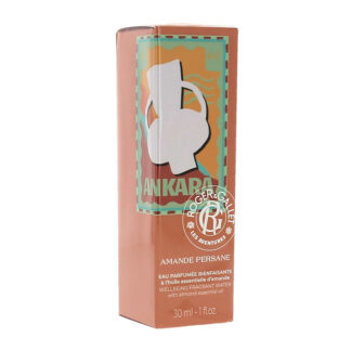 Roger&Gallet Les Aventures Ankara