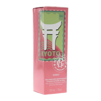 Roger&Gallet Les Aventures Kyoto