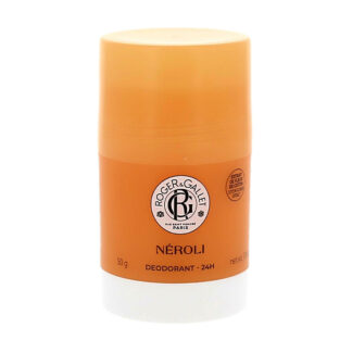 Roger&Gallet Néroli Déodorant Stick 24H