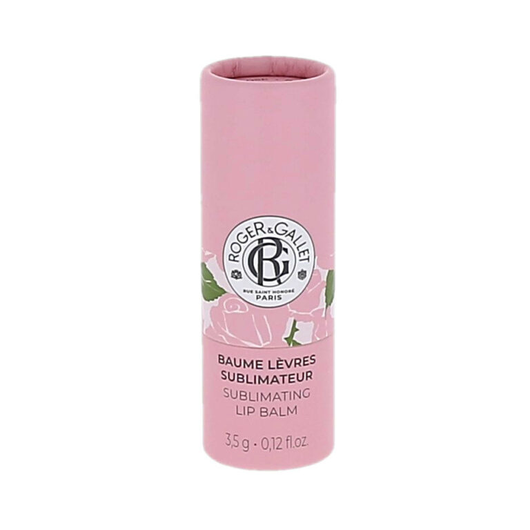 Roger&Gallet Rose