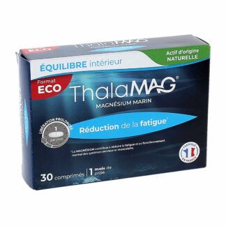 Thalamag Equilibre Intérieur