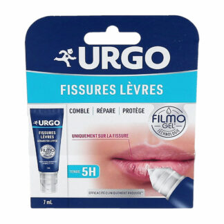 Urgo Fissures Lèvres