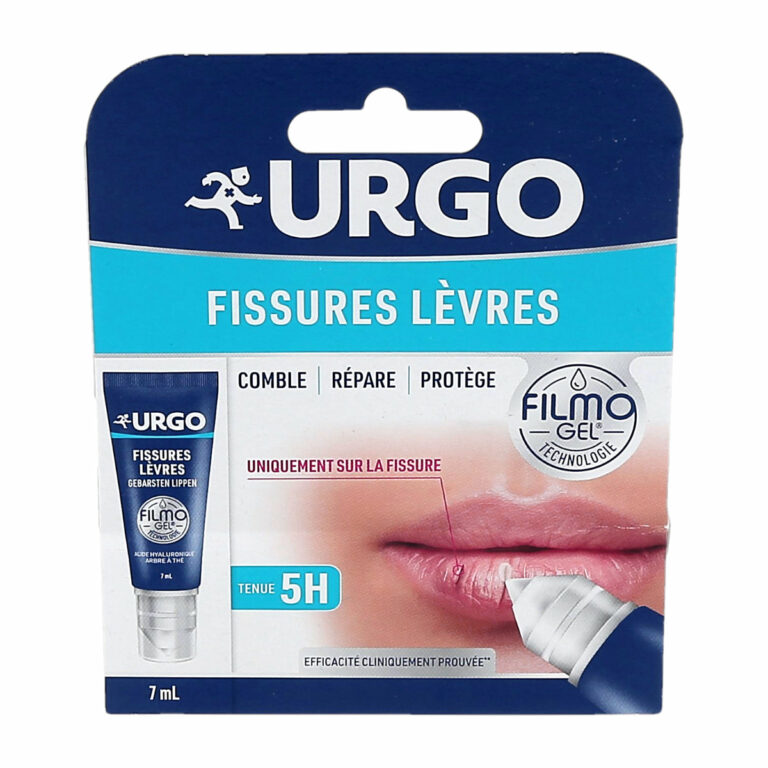 Urgo Fissures Lèvres