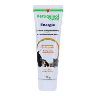Vetoquinol Care Energie