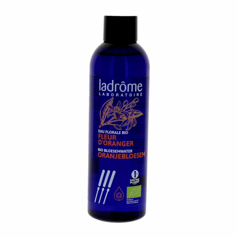 Ladrôme Eau Florale Bio Fleur d'Oranger