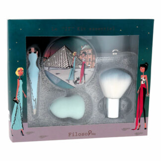 Le "IT" Kit Essentiel Soirée au Louvres