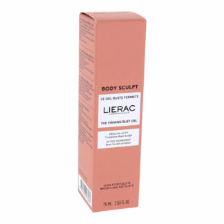 Lierac Body Sculpt Le Gel Buste Fermeté