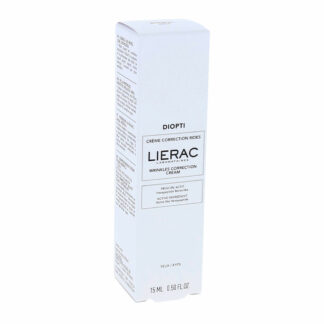 Lierac Diopti Crème Correction Rides Yeux