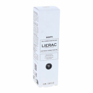 Lierac Diopti Gel Correction Poches Yeux