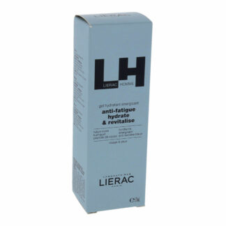 Lierac Homme Gel Hydratant Energisant