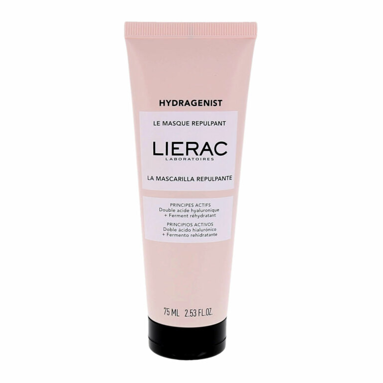 Lierac Hydragenist Le Masque Repulpant