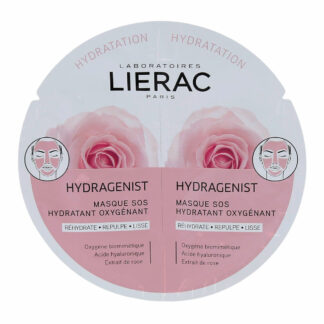 Lierac Hydragenist Masque SOS Hydratant Oxygénant