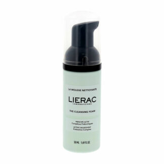 Lierac La Mousse Nettoyante