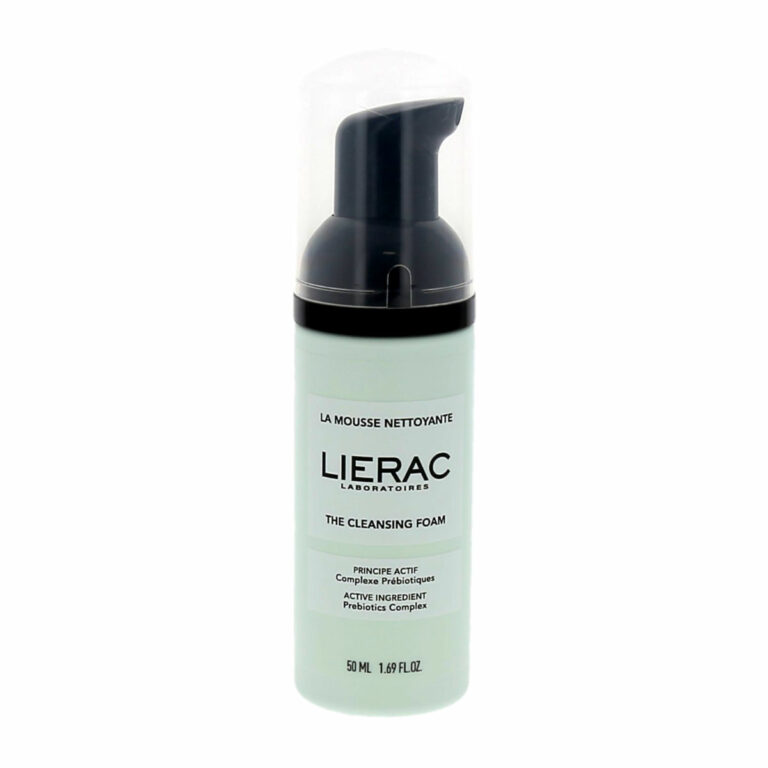 Lierac La Mousse Nettoyante