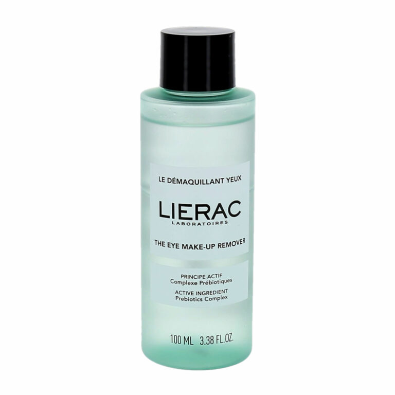 Lierac Le Démaquillant Yeux