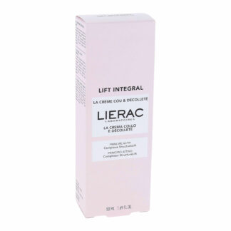 Lierac Lift Integral La Crème Cou&Décolleté