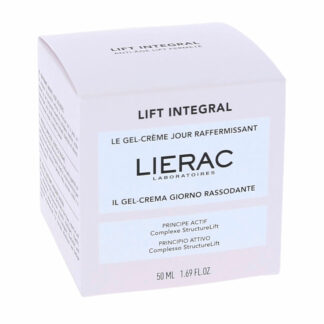 Lierac Lift Integral Le Gel-Crème Jour Raffermissant