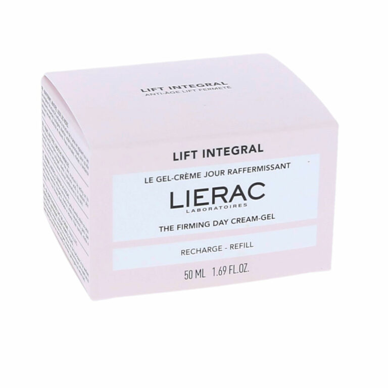 Lierac Lift Integral Le Gel-Crème Jour Raffermissant