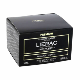 Lierac Premium La Crème Soyeuse Anti-âge