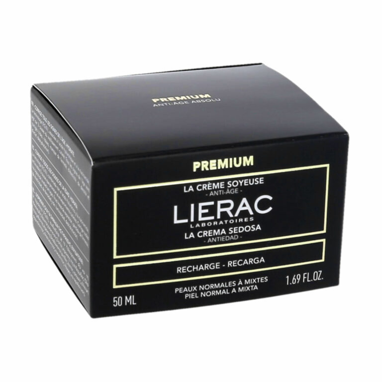 Lierac Premium La Crème Soyeuse Anti-âge