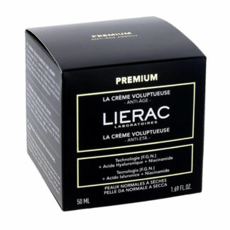 Lierac Premium La Crème Voluptueuse Anti-âge
