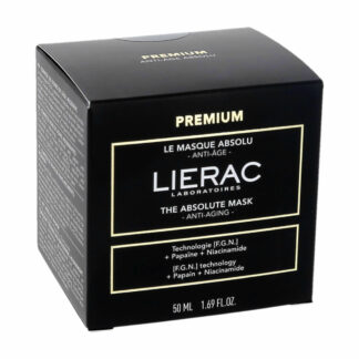 Lierac Premium Le Masque Absolu Anti-âge