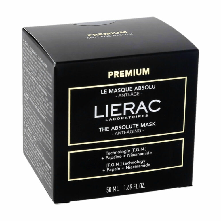 Lierac Premium Le Masque Absolu Anti-âge