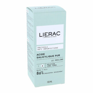 Lierac Protocole Anti-imperfections