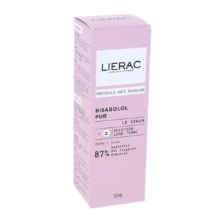 Lierac Protocole Anti-rougeurs