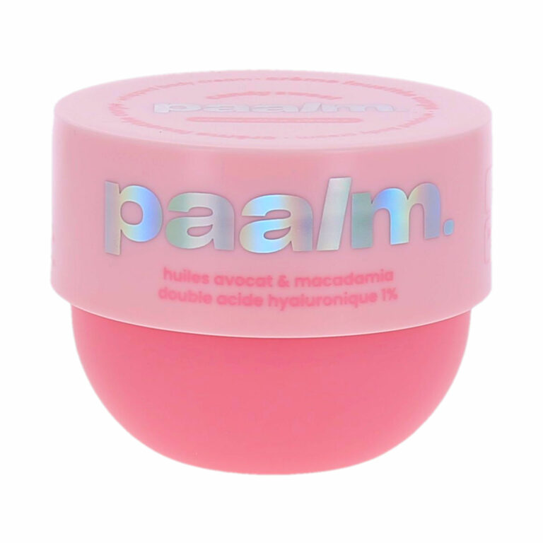 Paalm Candy Sweet Crème fouettée corps