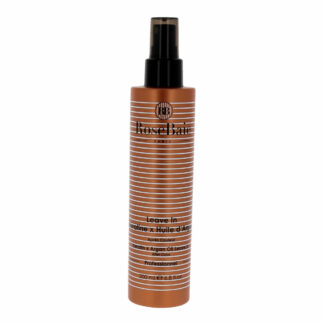 Rosebaie Soin Après Couleur Kératine x Huile d'Argan