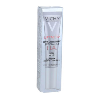 Vichy Liftactiv Hyaluronic Specialist H.A Soin Yeux