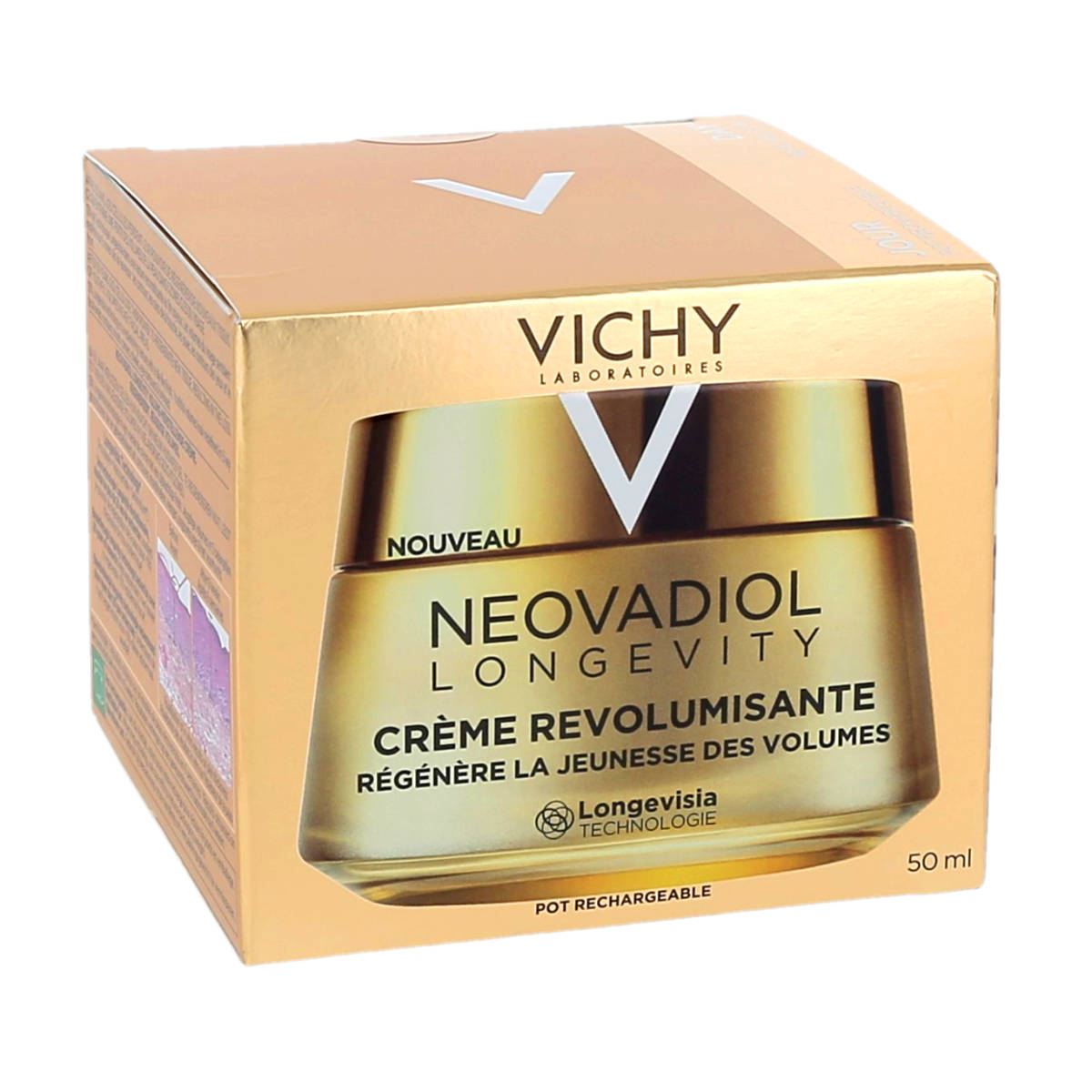 Vichy Neovadiol Longevity Crème Revolumisante
